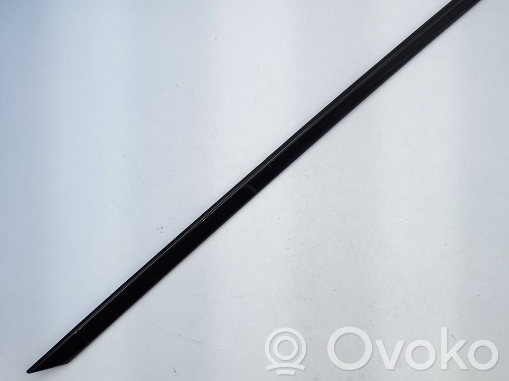 BMW 5 E39 Rivestimento portiera posteriore (modanatura) 