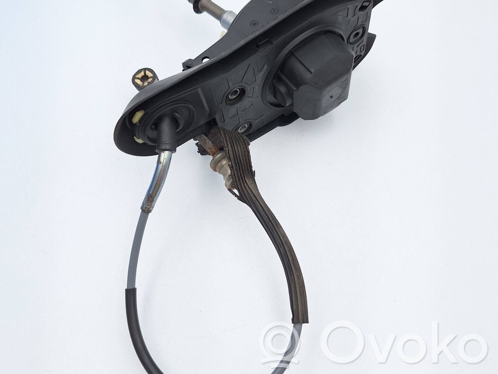 BMW 5 E60 E61 Gear shifter/selector 