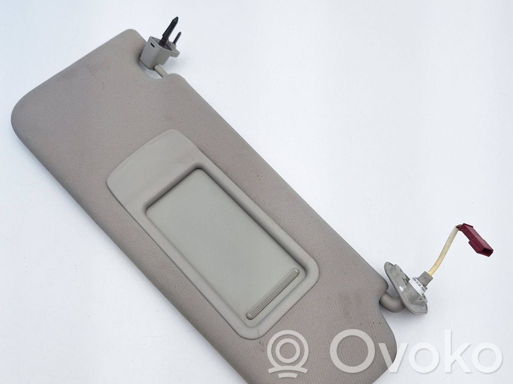 Sun visor   7837751,51167837751