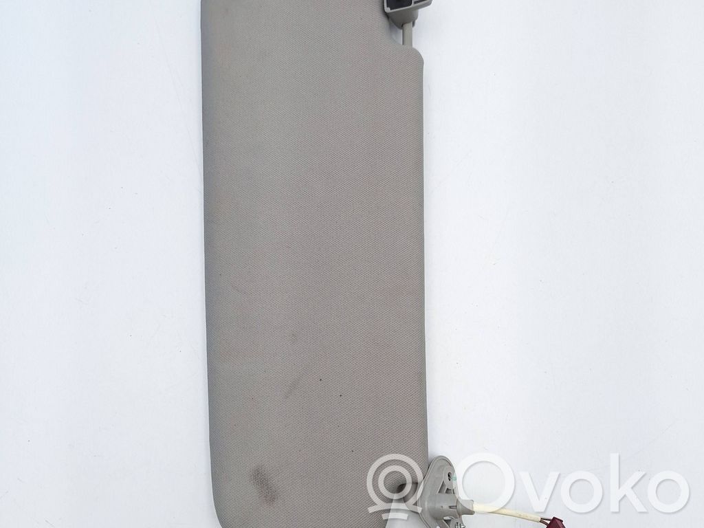 BMW 3 E90 E91 Sun visor 