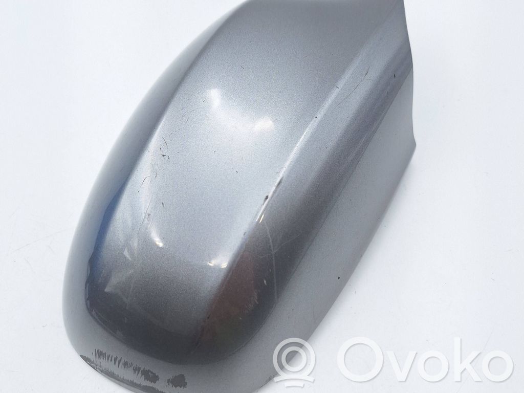 BMW 3 E90 E91 Plastic wing mirror trim cover 