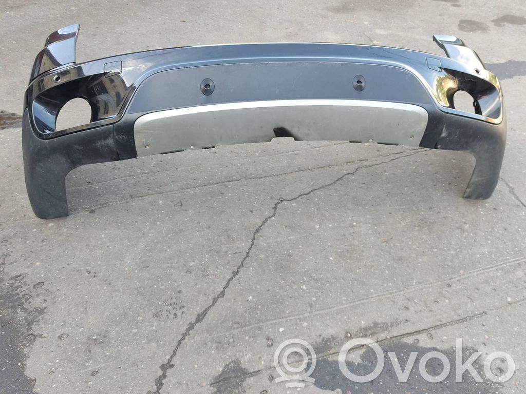 Rear bumper   7227763,51127227763