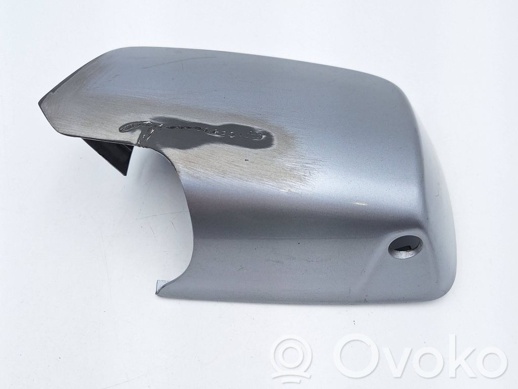 BMW X3 E83 Spoguļa plastmasas dekoratīvā apdare 