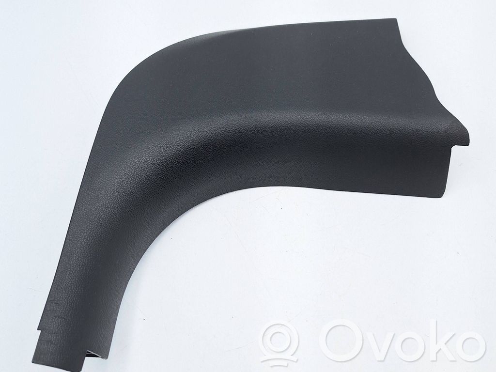 Moldura lateral zona de pies   7066990,51437066990,11242010