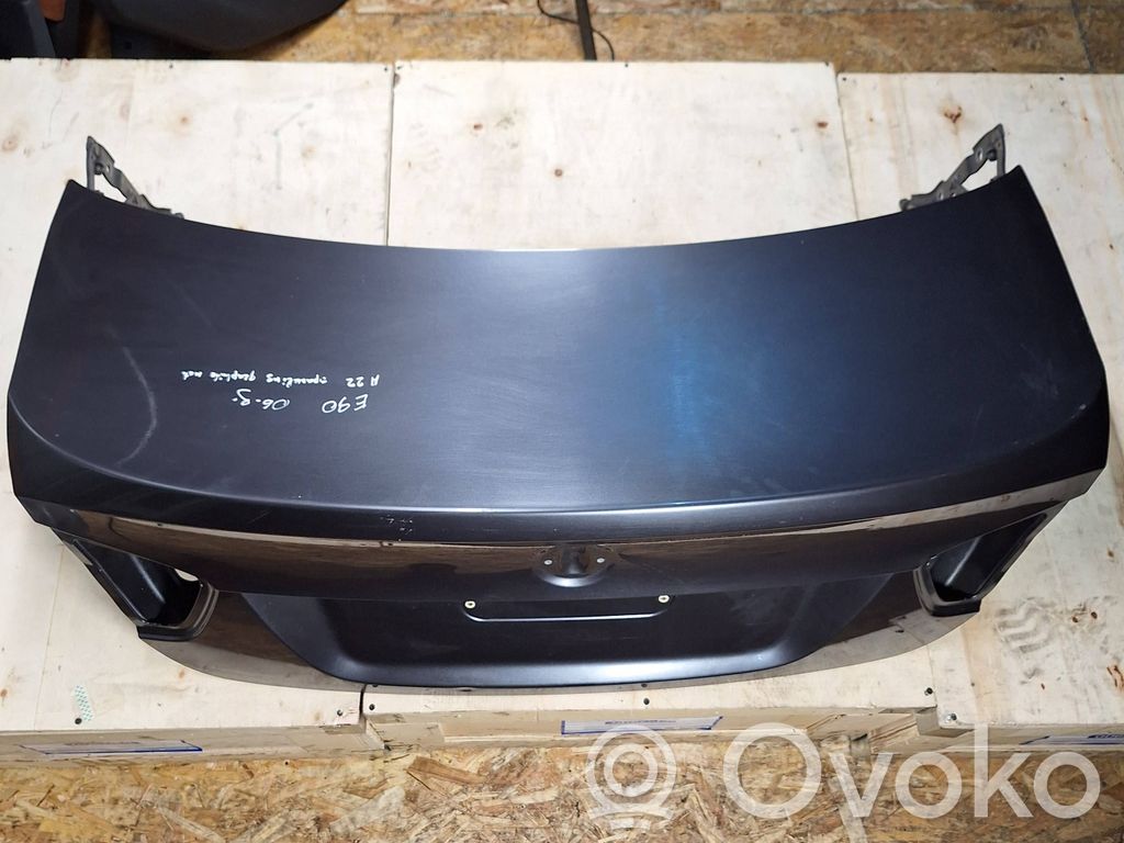 Tailgate/trunk/boot lid   7151491,103B5152,41627151491