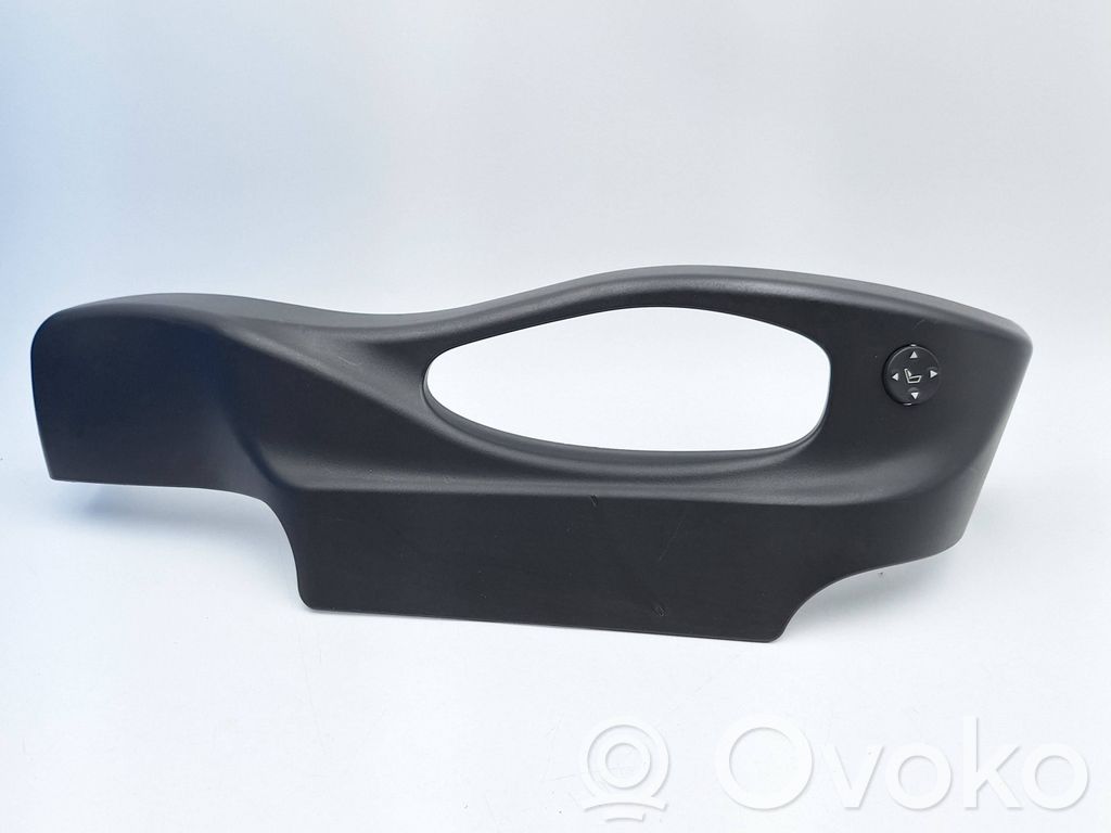 BMW X5 E53 Seat trim 