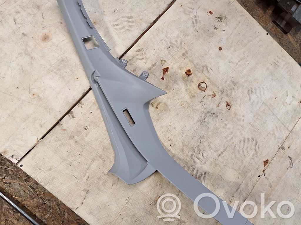 BMW 3 E90 E91 (D)pillar trim (top) 