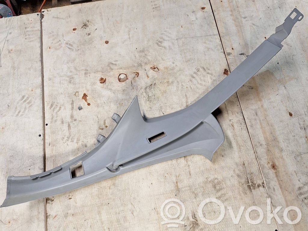 BMW 3 E90 E91 (D)pillar trim (top) 