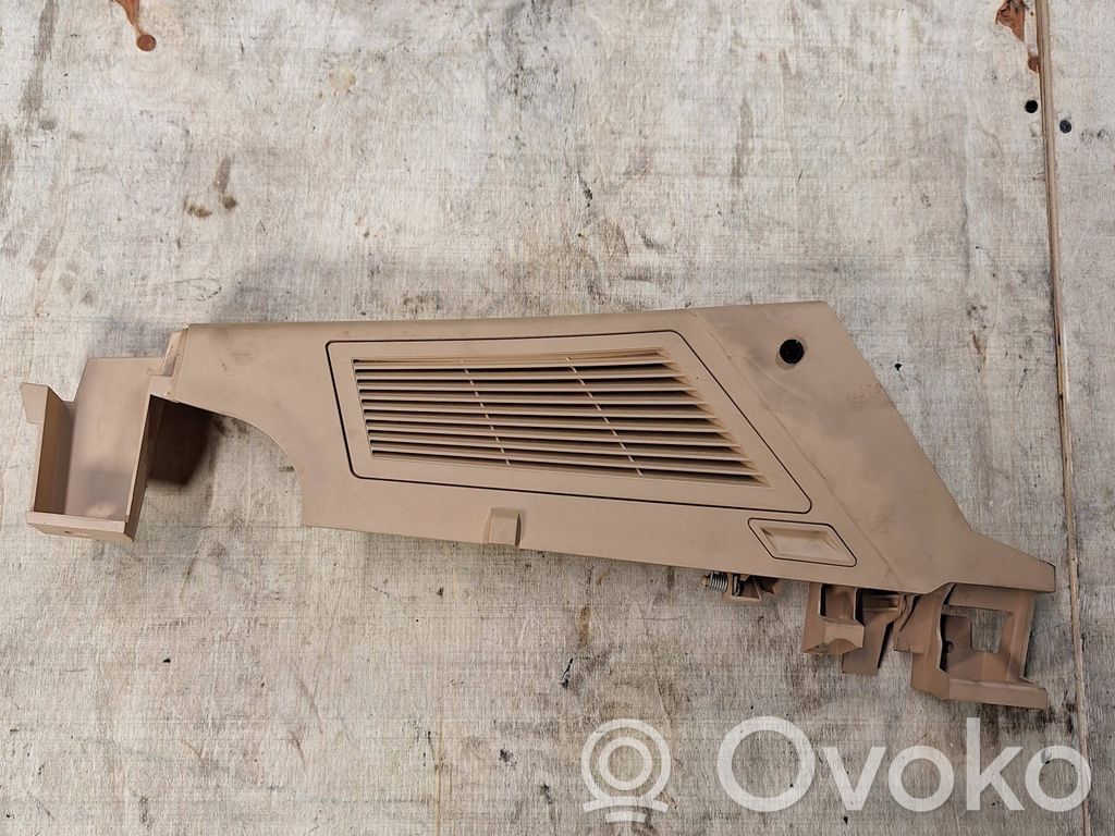 BMW X3 E83 Handrail (top trim) 