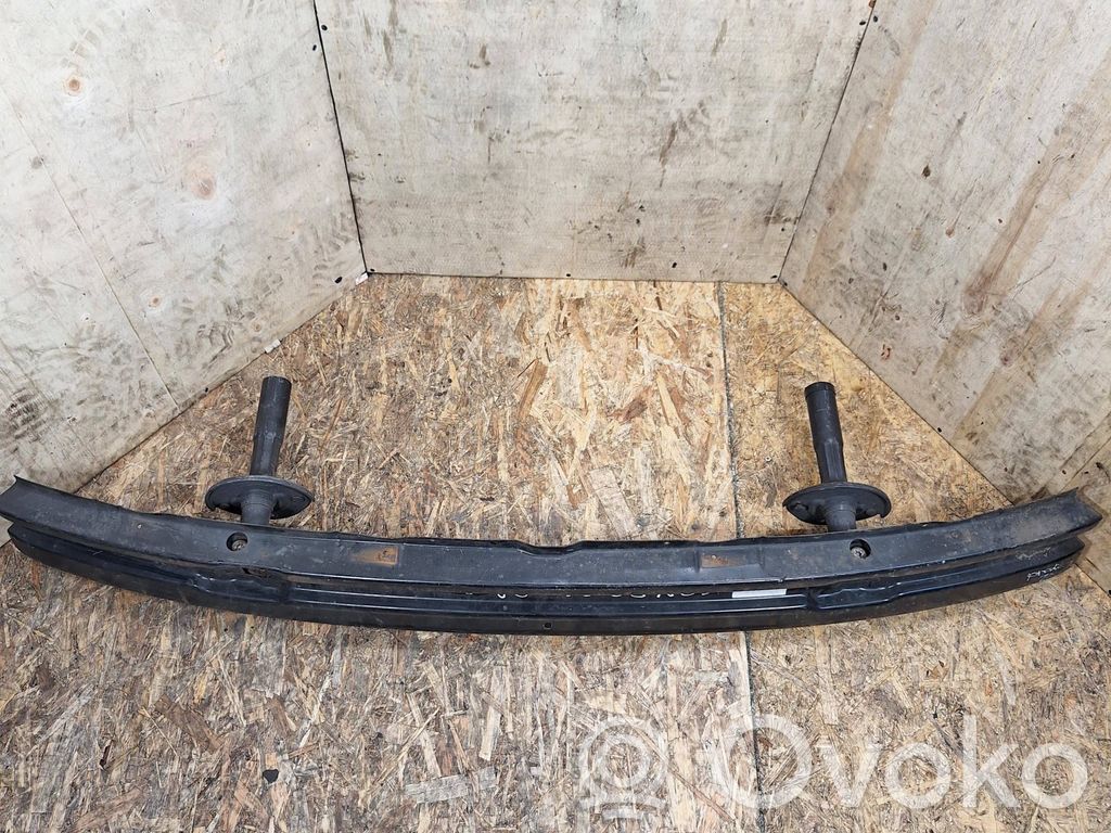 BMW 3 E46 Aizmugurē bampera balka 