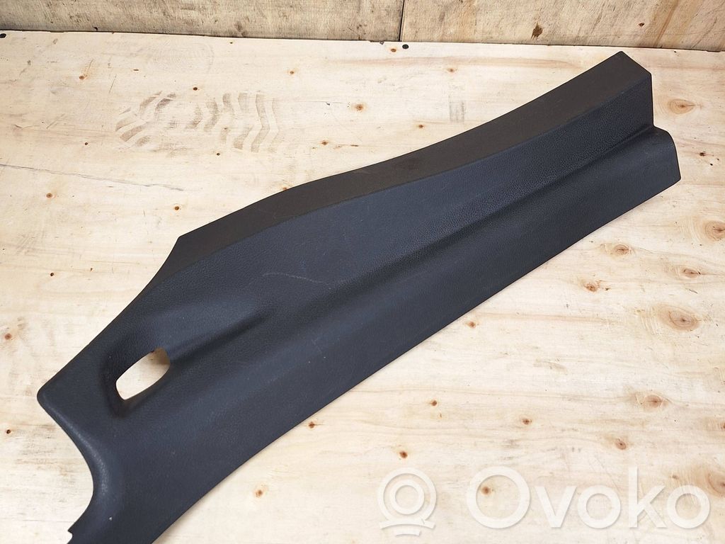 BMW 2 F45 Dolny panel schowka koła zapasowego 