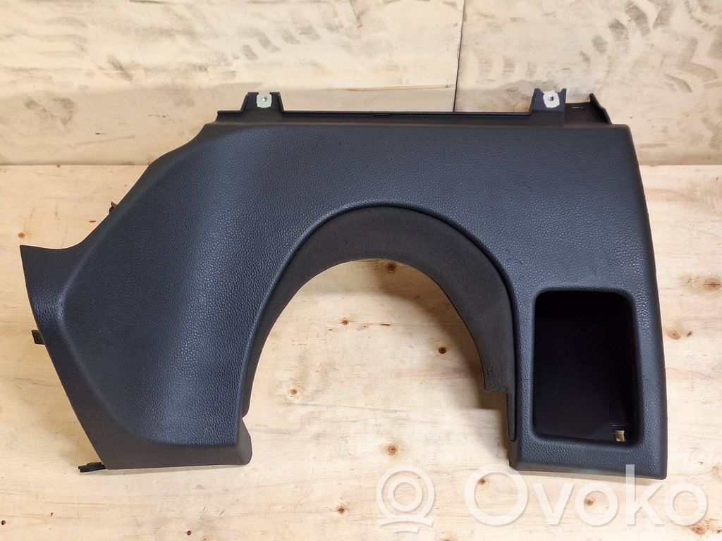 Dashboard lower bottom trim panel   6962636,11242010,51456962636