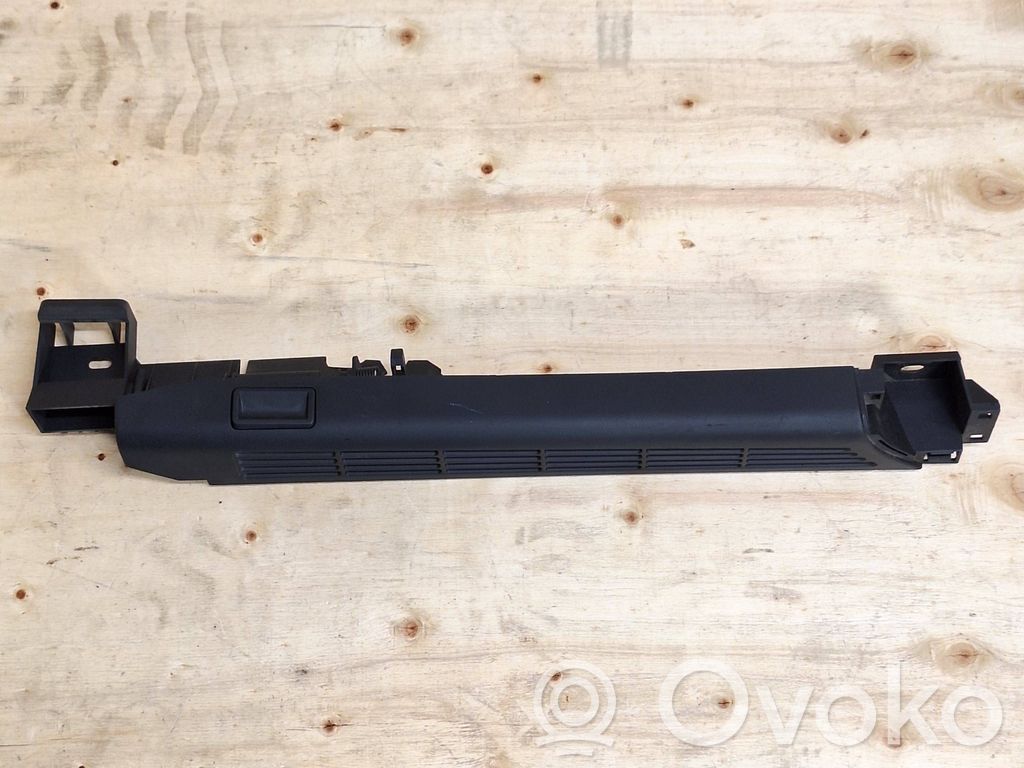 BMW 3 E46 Other trunk/boot trim element 