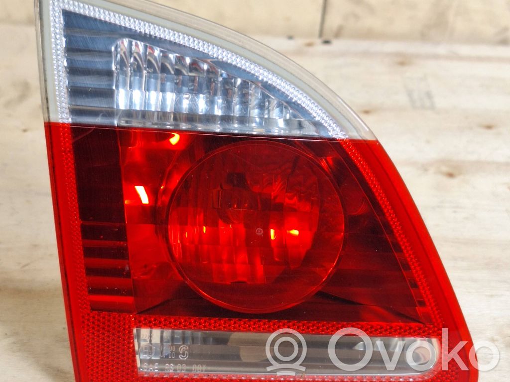 Tailgate rear/tail lights   7165829,6935331,6925893,27880104,63216935331,63217165829