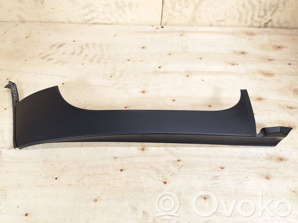 Other trunk/boot trim element   7127881,15678910,51497127881