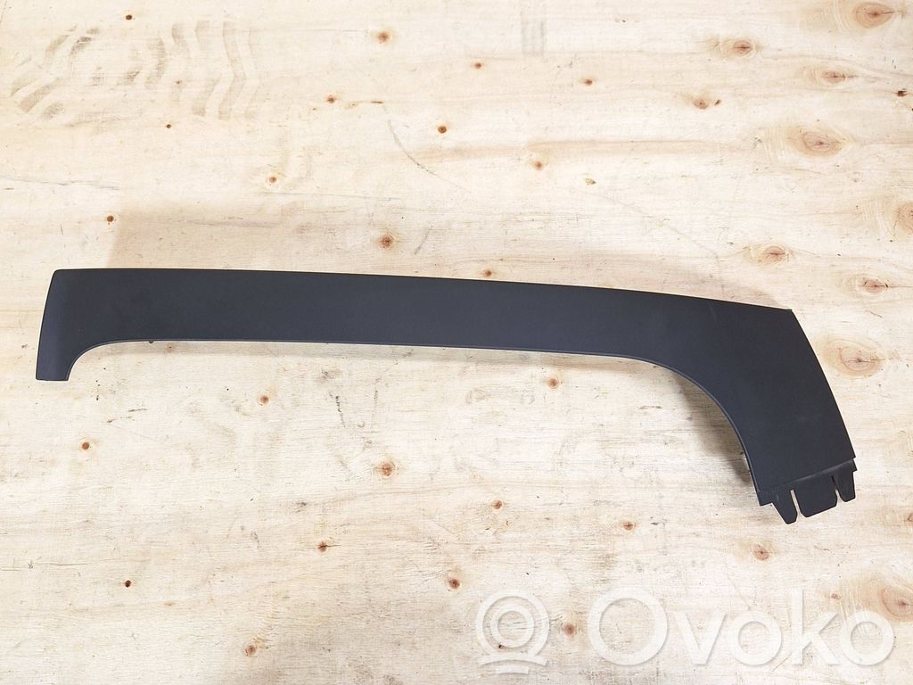 BMW 3 E46 Tailgate/trunk side cover trim 