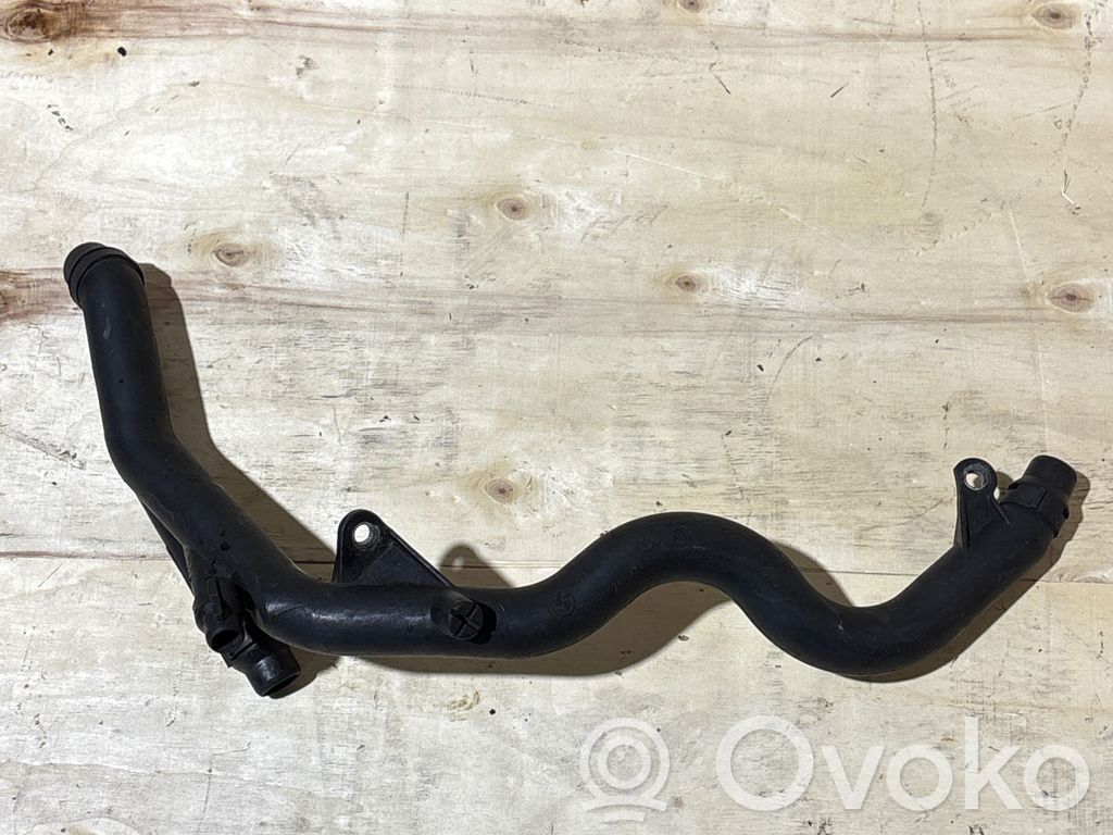 Engine coolant pipe/hose   7787379,11537787379,11537802630
