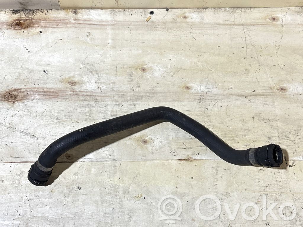 Engine coolant pipe/hose   2249780,11532249780