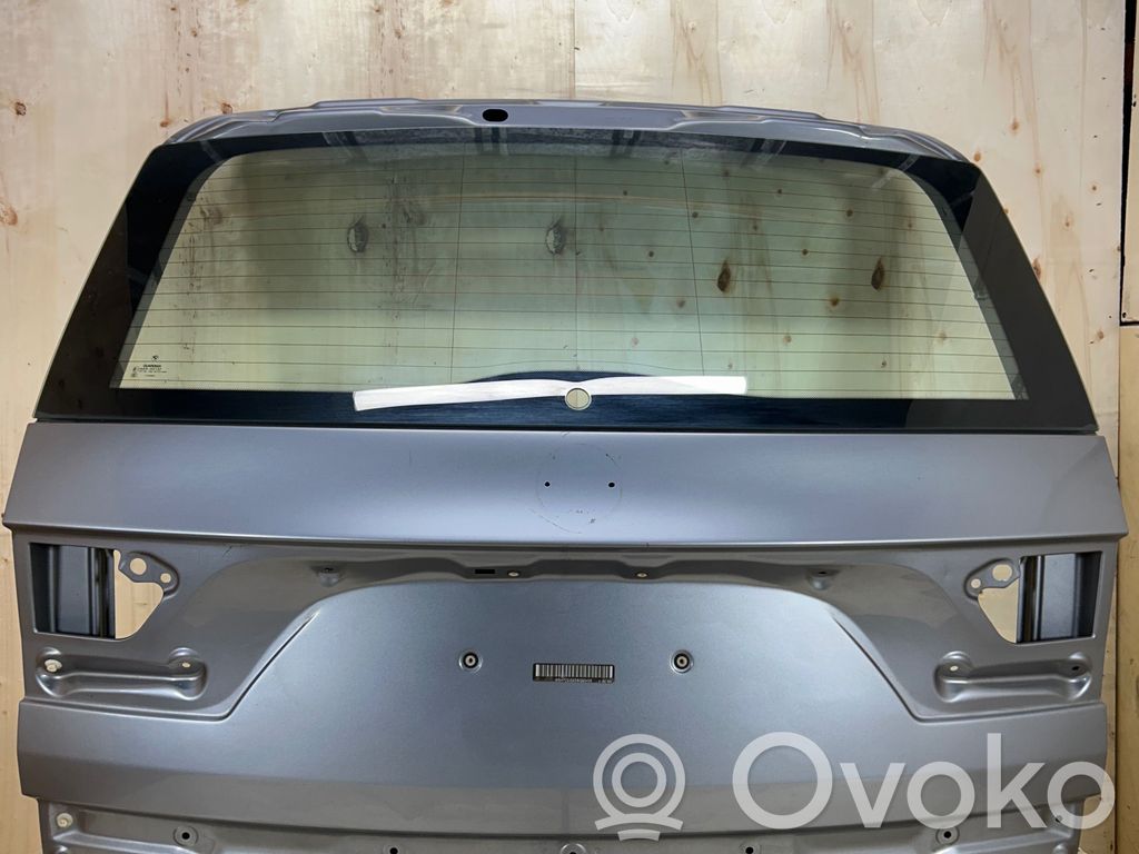 Tailgate/trunk/boot lid   3452197,2122695,41003452197