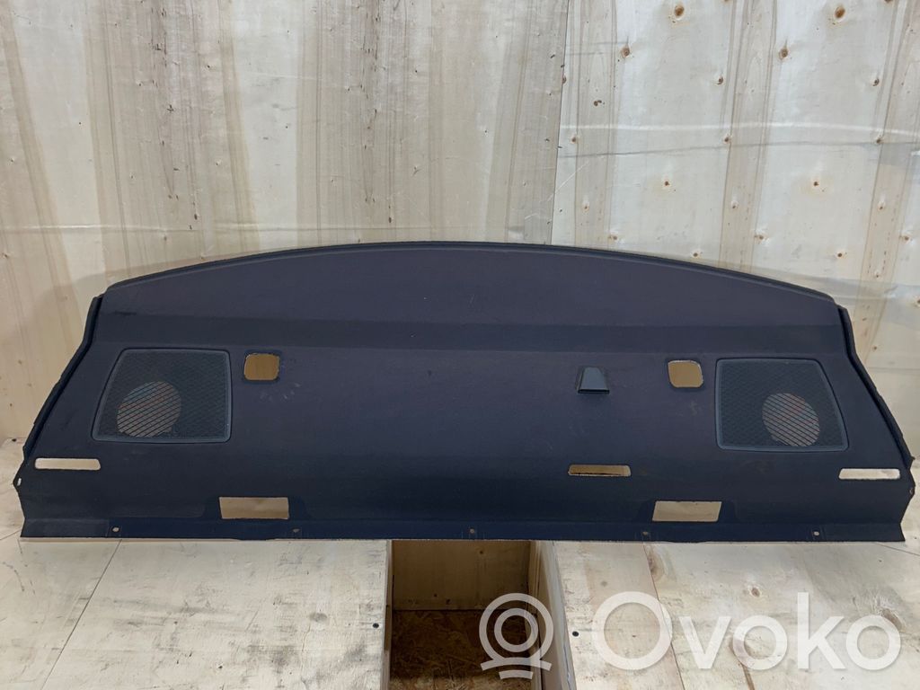 BMW 3 E90 E91 Parcel shelf 
