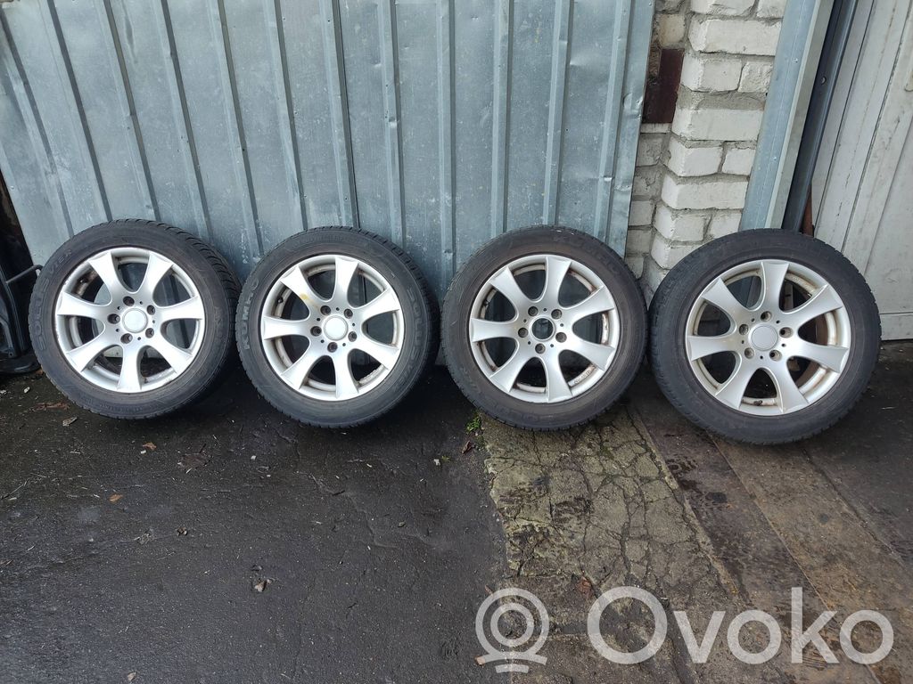 R16 alloy rim   ALUTEC,7JX16H2,ET35,KBA45895