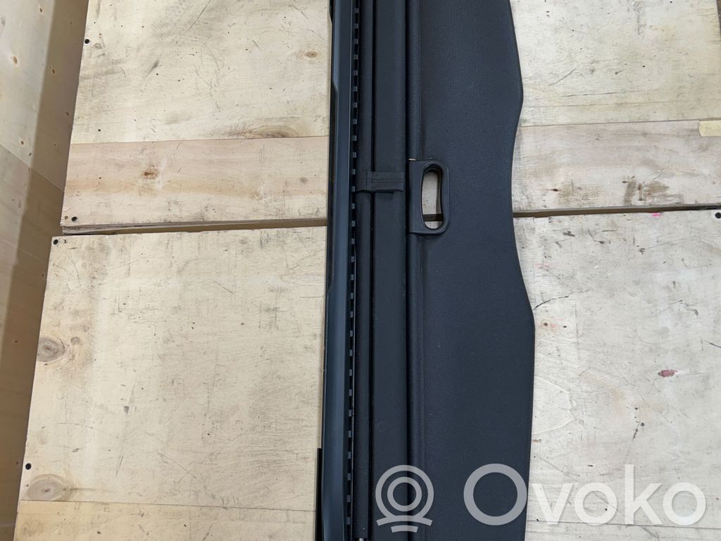 Parcel shelf load cover   9119691,51479119691