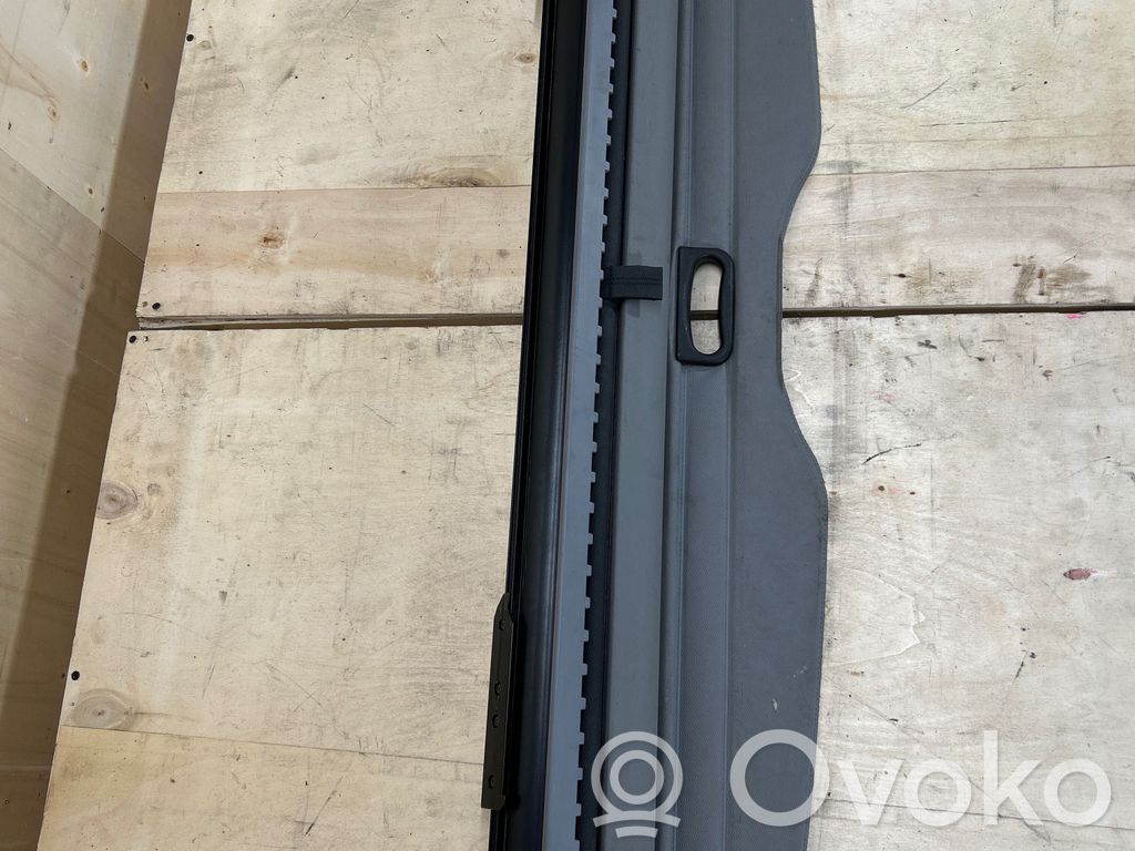 Parcel shelf load cover   8236357,51478236357,8236359,8236361