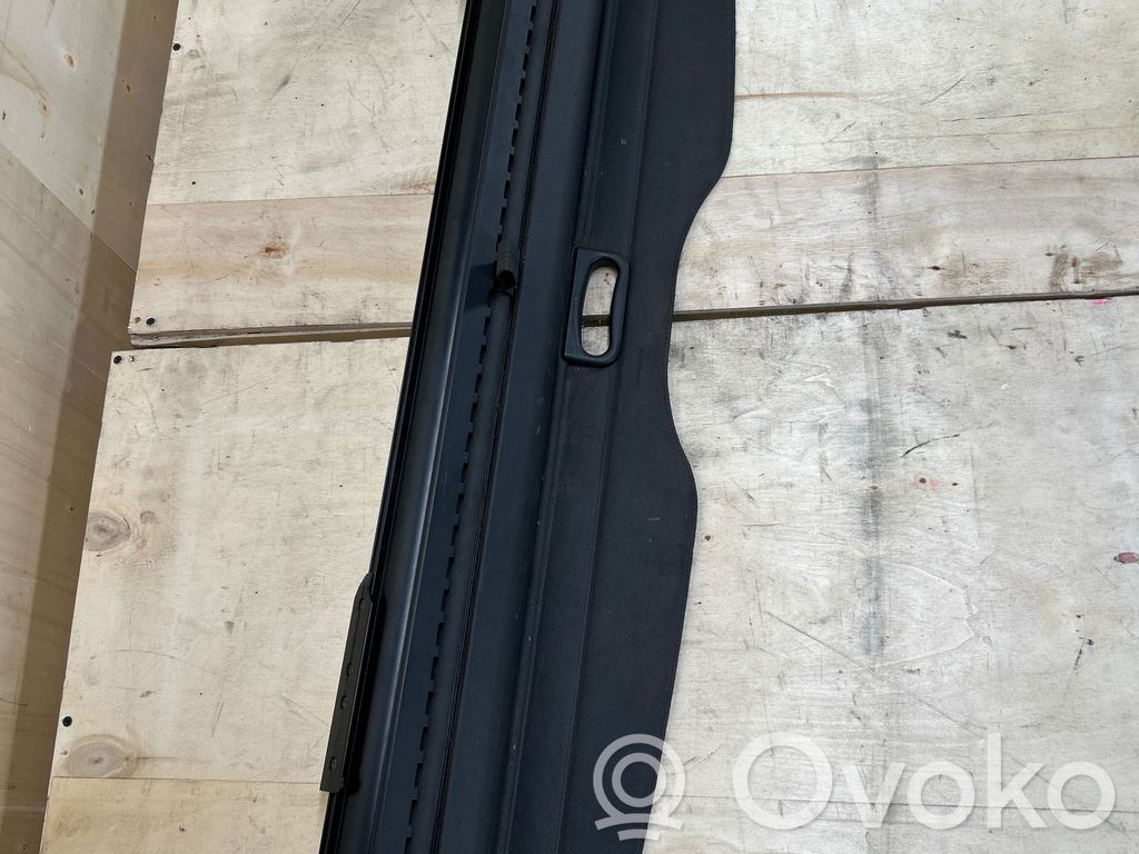 BMW 3 E46 Parcel shelf load cover 