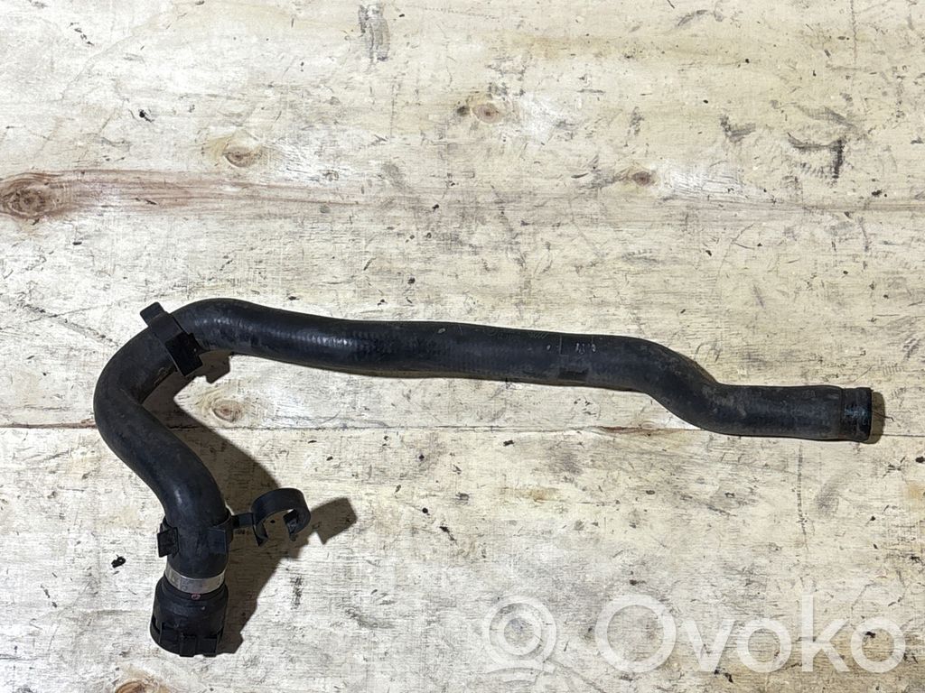 BMW 1 E81 E87 Caurulīte (-es) / šļūtene (-es) 