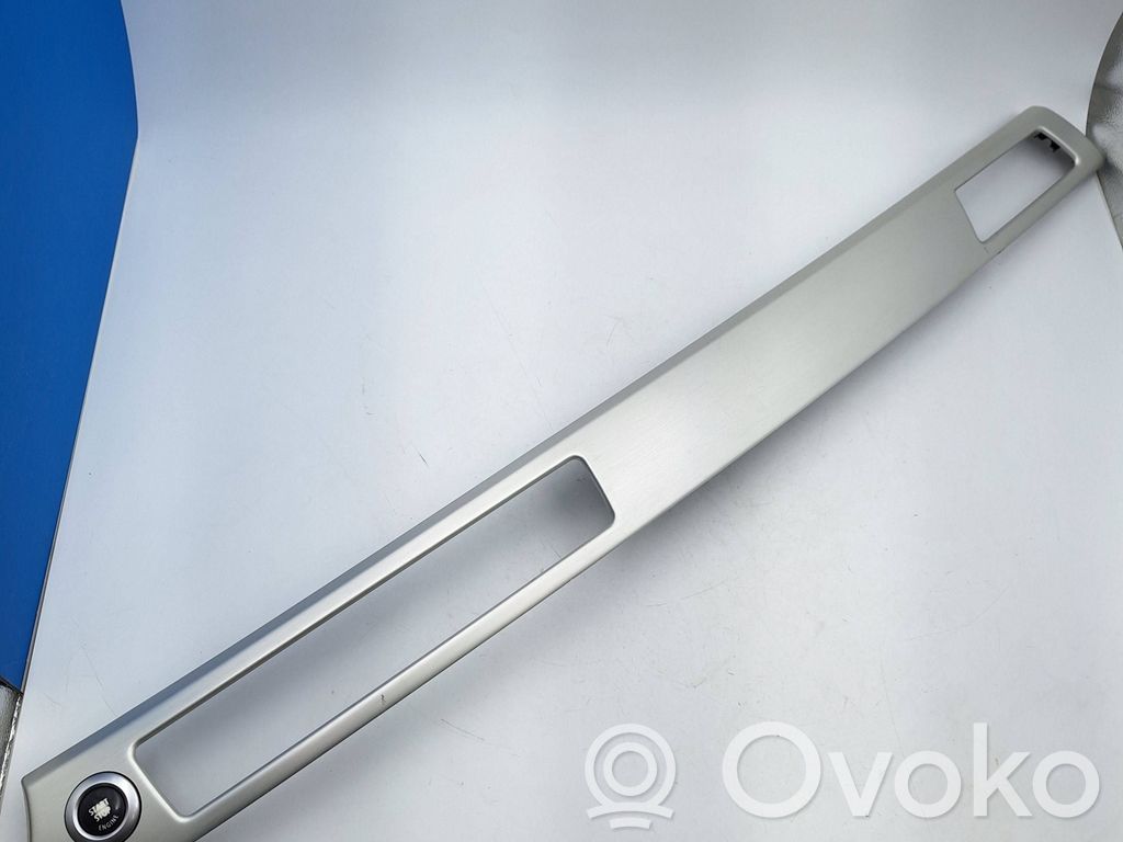 Dashboard glove box trim   6982457,51456982457