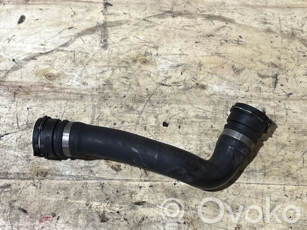 Engine coolant pipe/hose   7788266,11537788266,2248058,11532248058