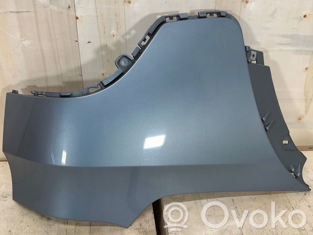 Rear bumper corner part panel trim   7158439,10503410,51127158439