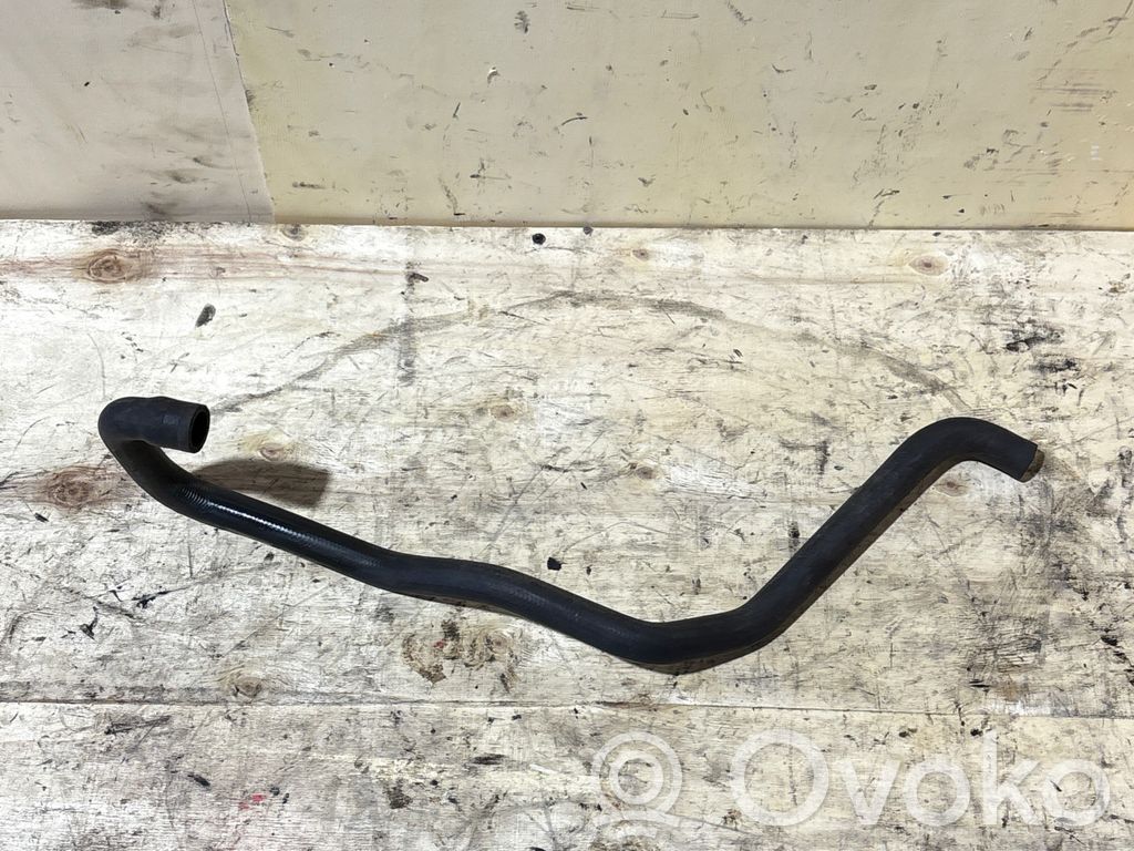 BMW 5 E39 Engine coolant pipe/hose 