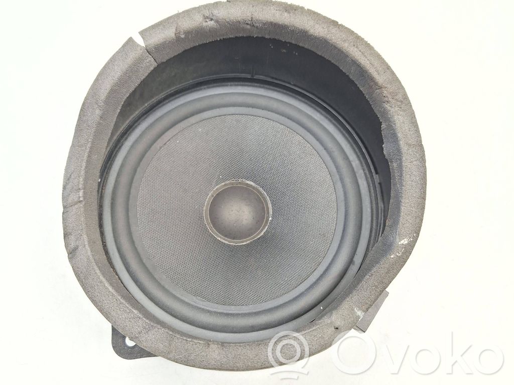BMW X5 E53 Front door speaker 