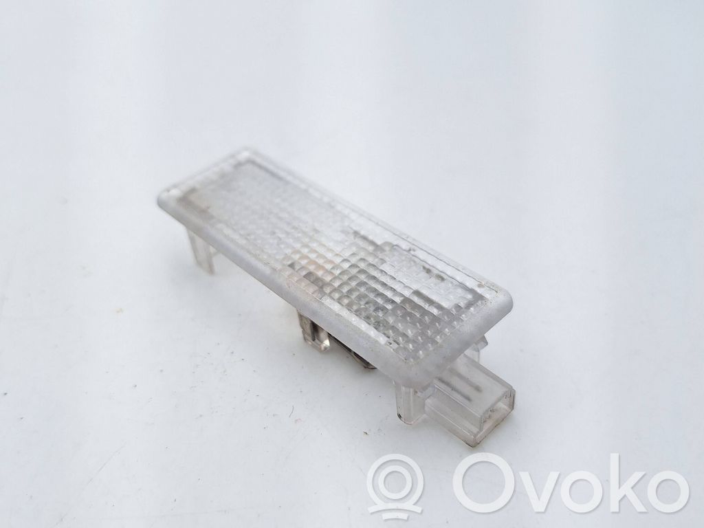 BMW X5 E70 Ampoule xénon 