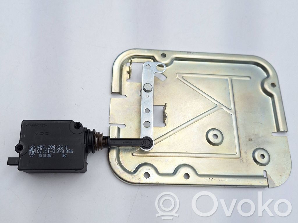 Tailgate boot lock/latch motor   8379996,51248408497,8408497