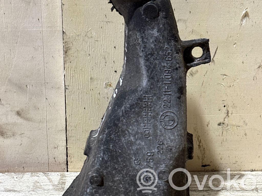 BMW 3 E46 Soporte de montaje del motor (Usadas) 