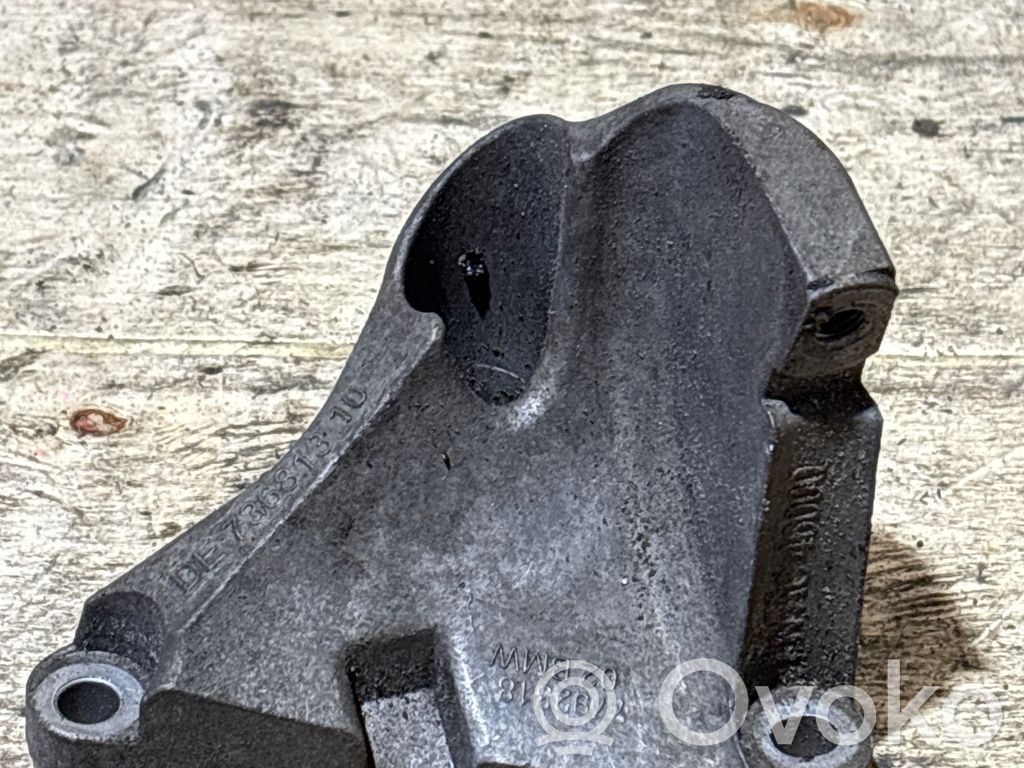 A/C compressor mount bracket   7792318,64557792318