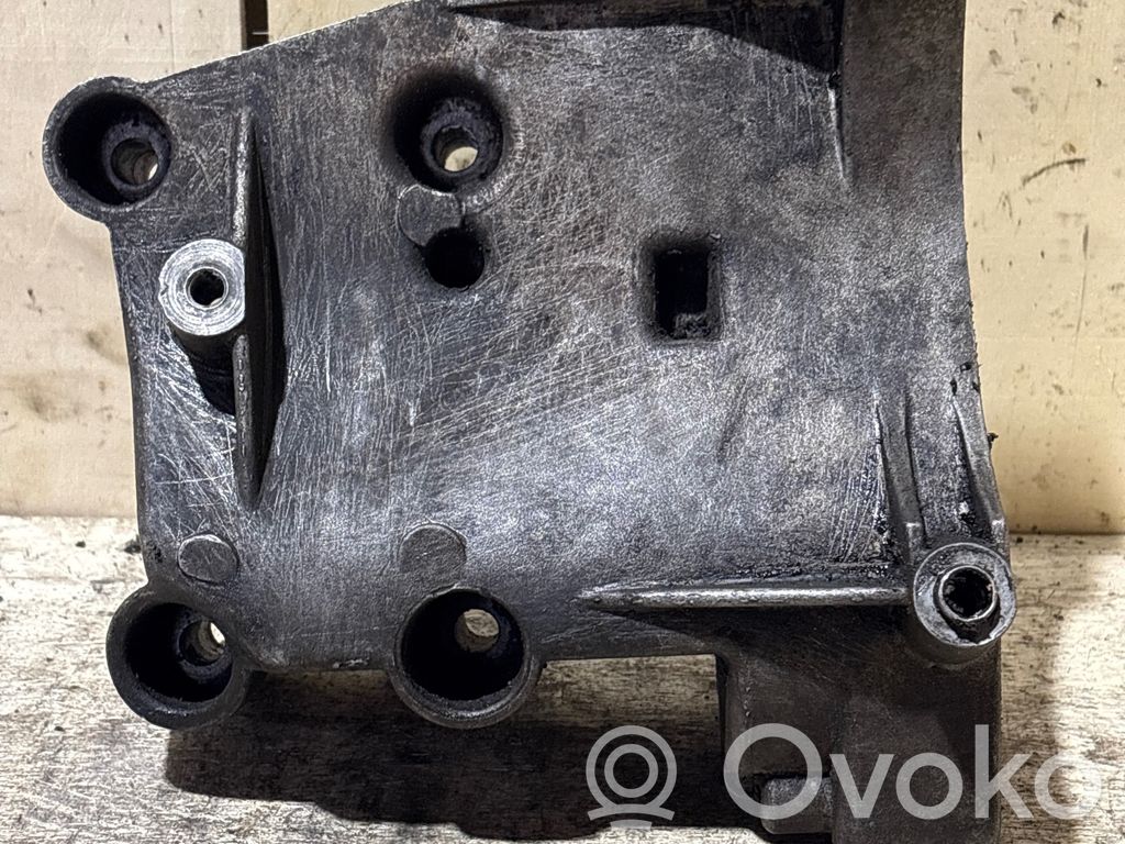 BMW 3 E46 A/C compressor mount bracket 