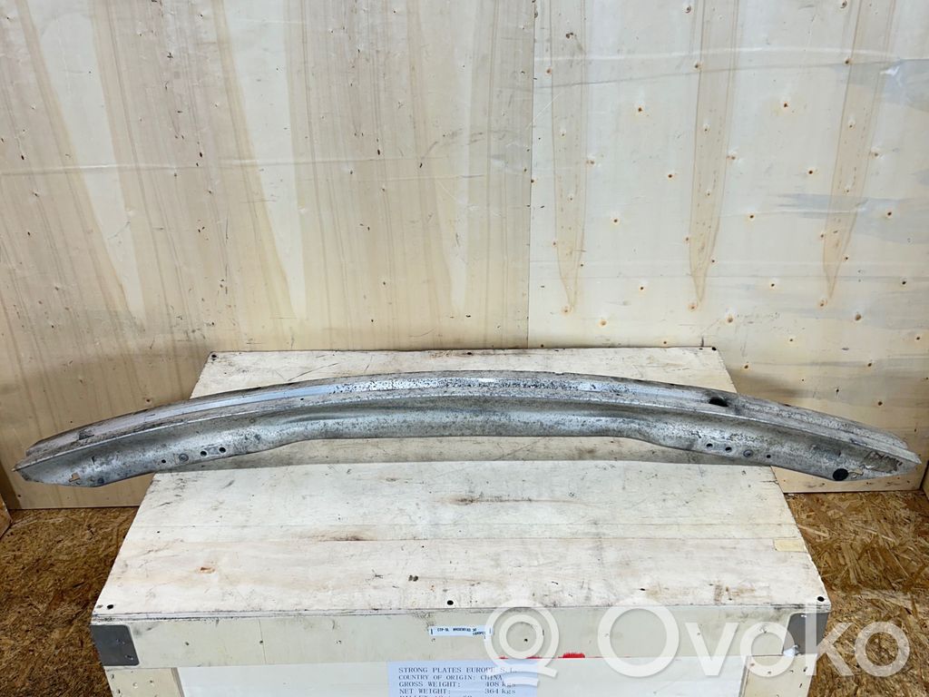 Front bumper cross member   3439780,51113439780,19080610
