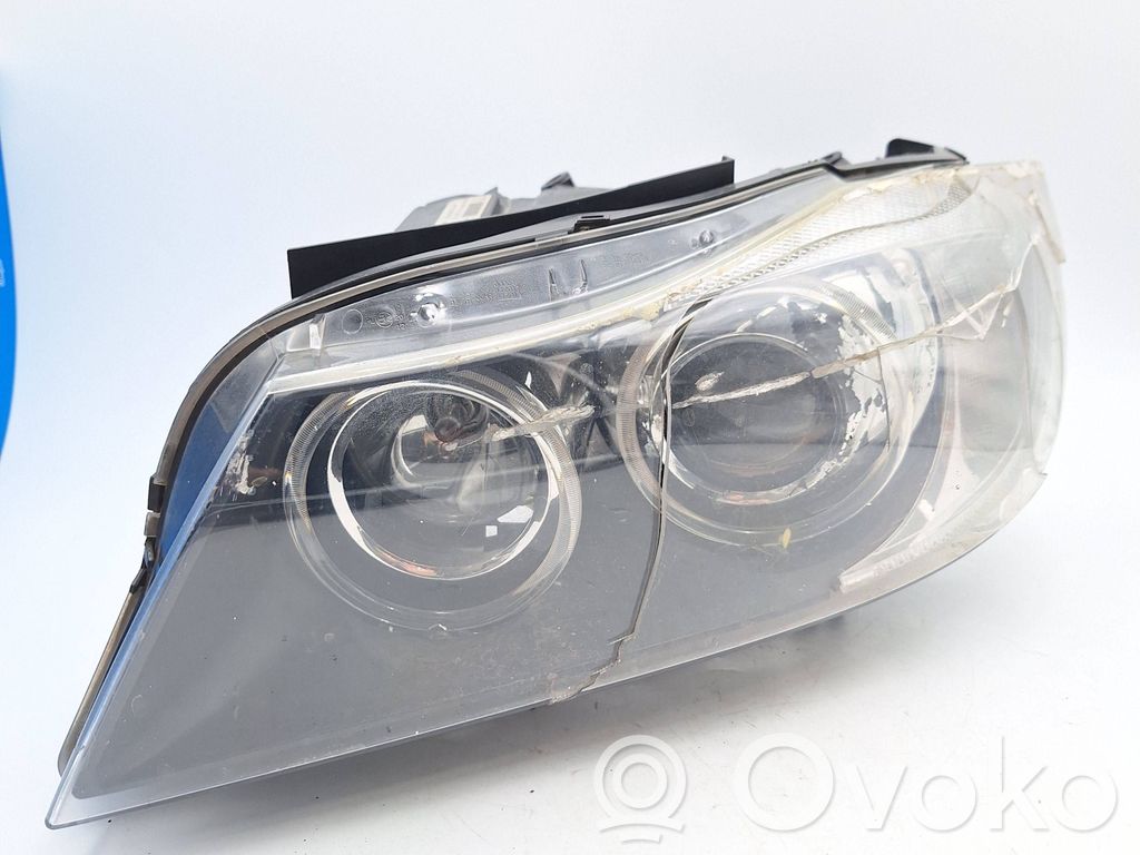 BMW 3 E90 E91 Headlight/headlamp 