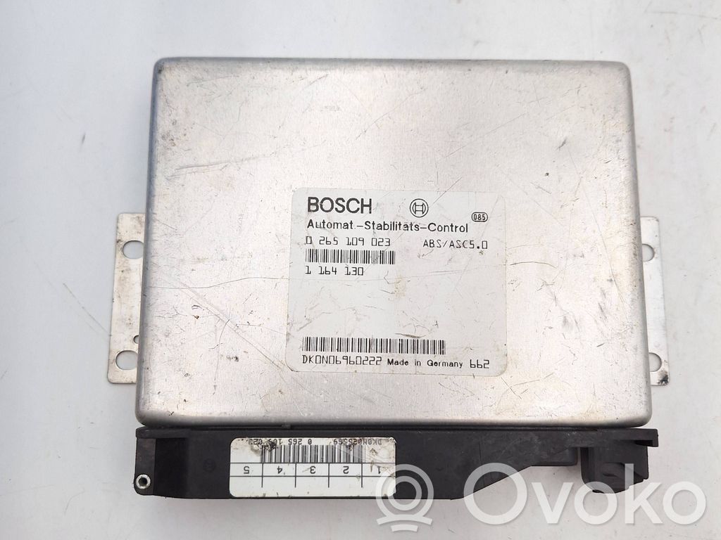 BMW 5 E39 ABS control unit/module 