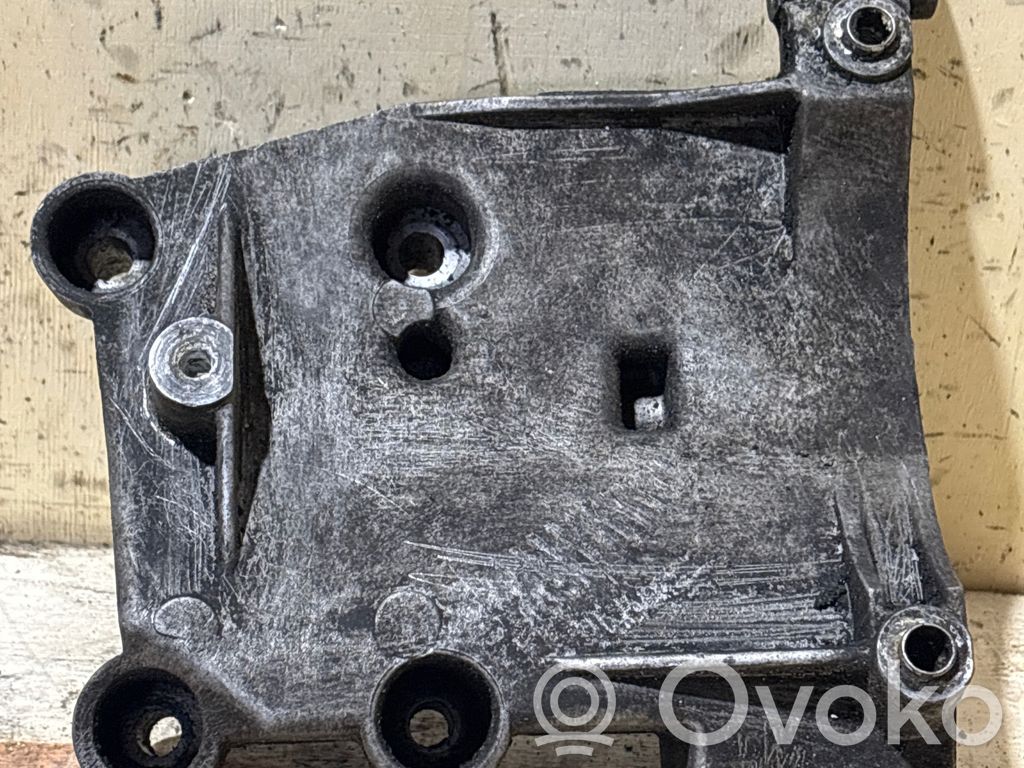BMW 3 E46 A/C compressor mount bracket 