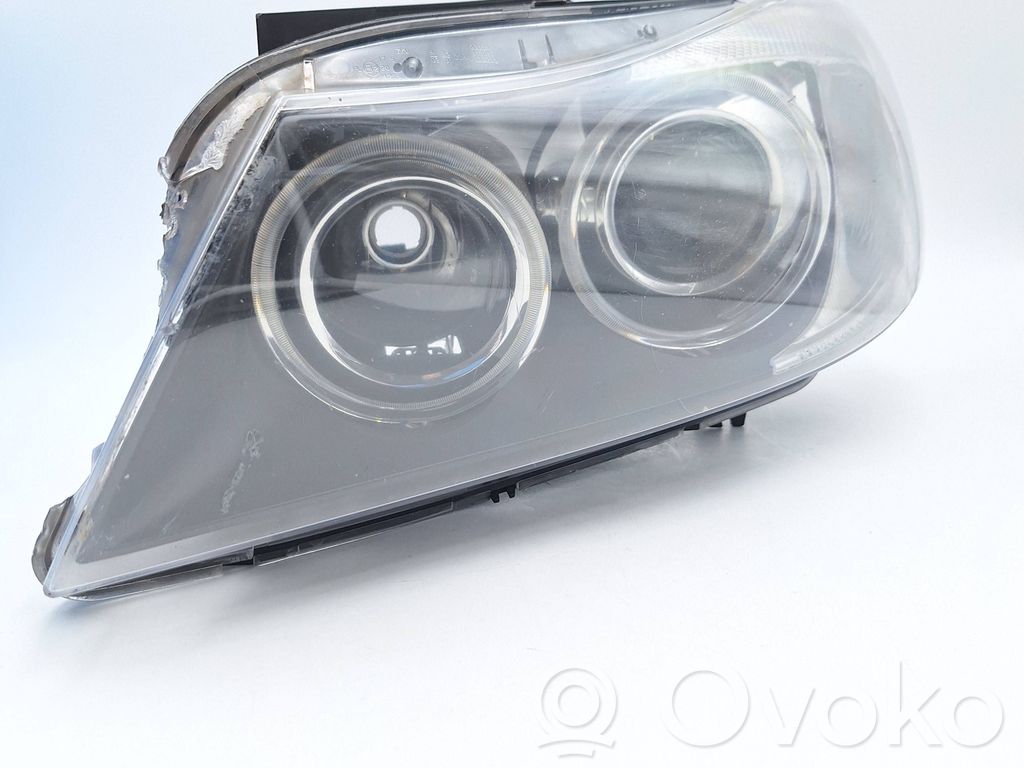 BMW 3 E90 E91 Headlight/headlamp 