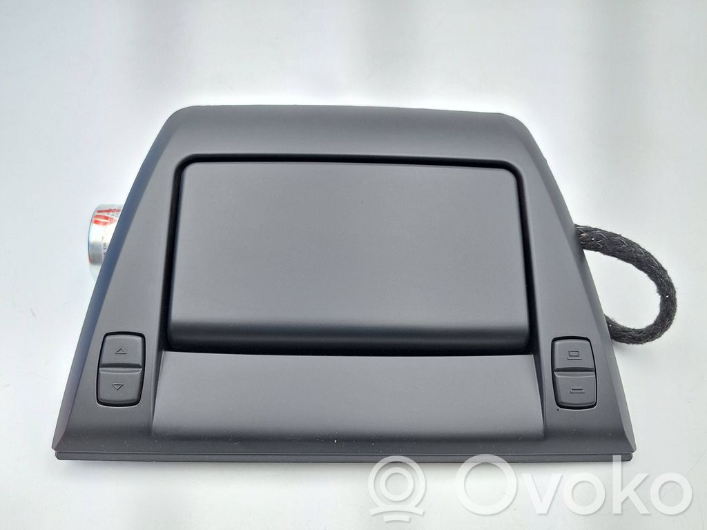 BMW X3 E83 Screen/display/small screen 