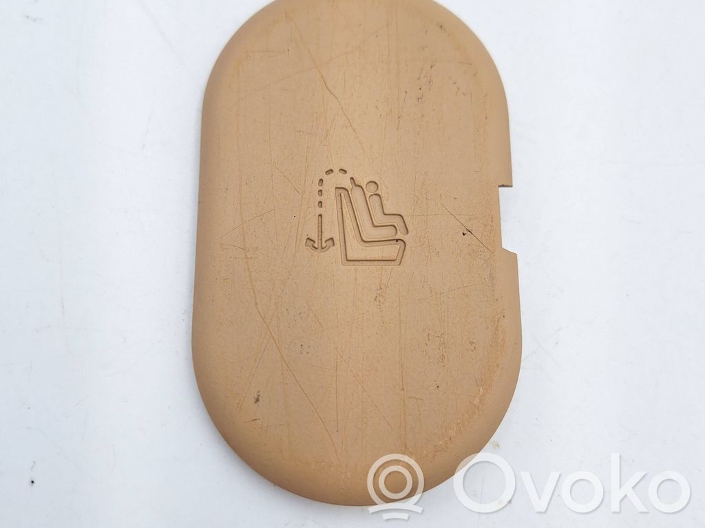 BMW X3 E83 Other trunk/boot trim element 