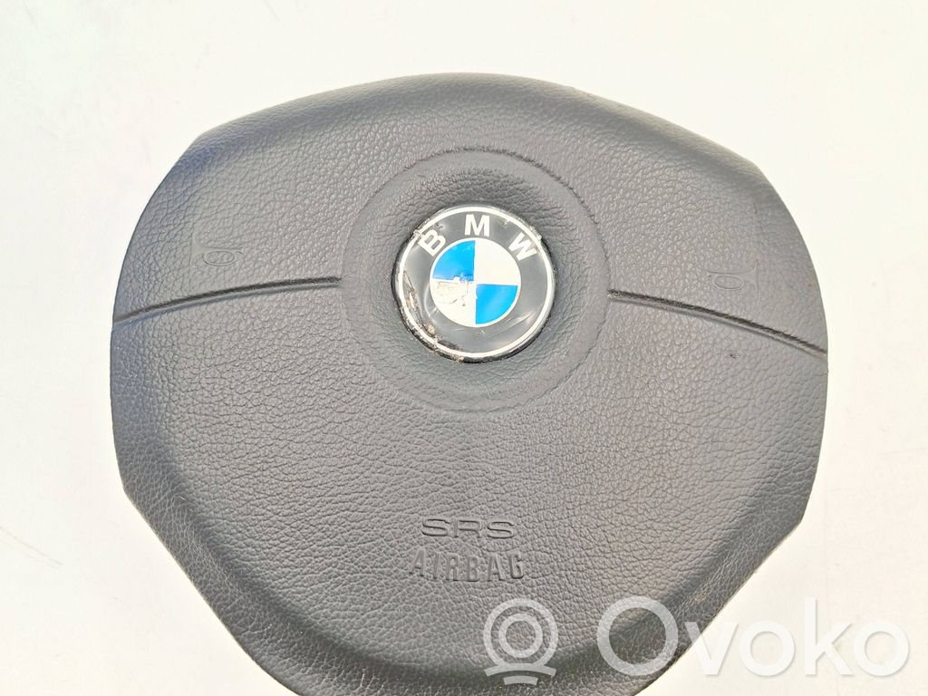 BMW 5 E39 Vairo oro pagalvė 