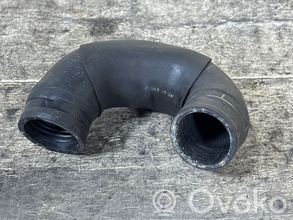 BMW 3 E90 E91 Engine coolant pipe/hose 