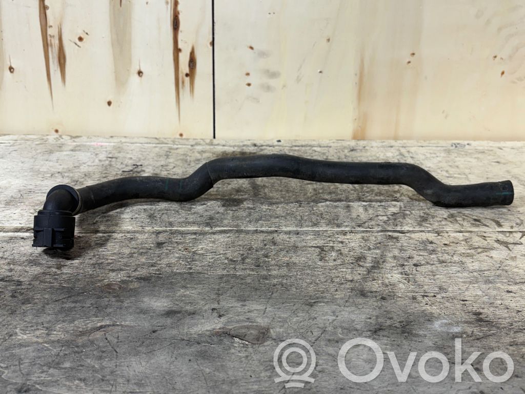 Engine coolant pipe/hose   9181089,64219181089