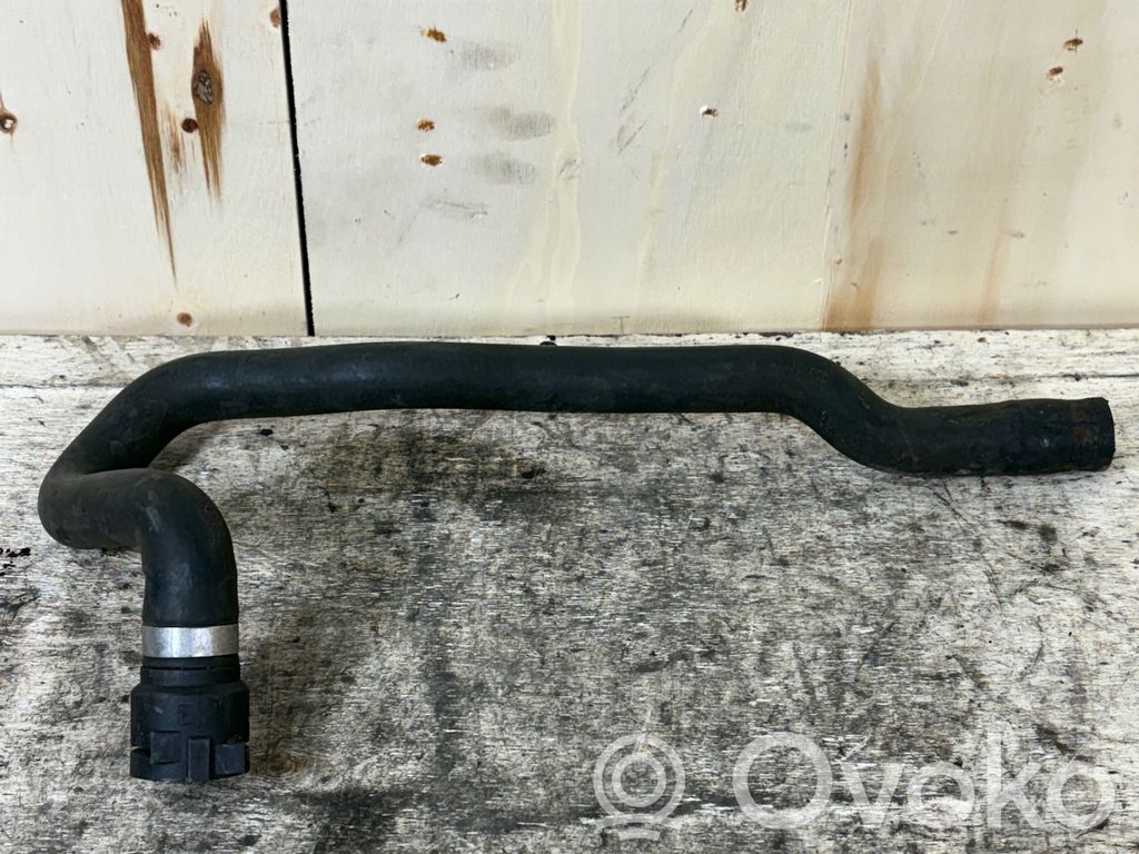 BMW X1 E84 Caurulīte (-es) / šļūtene (-es) 